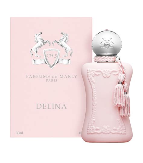 parfums de marly delina 30ml.